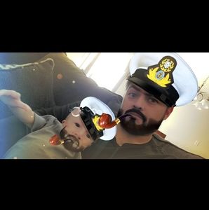 Meet your Posher, Armando